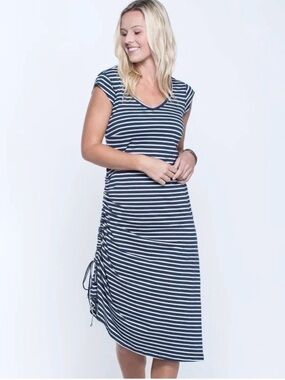 Toad&Co women’s Samba Muse dress medium